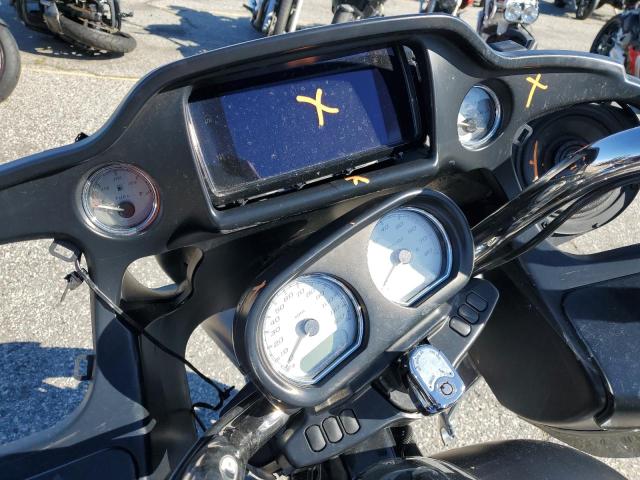 1HD1KHC21LB673140 - 2020 HARLEY-DAVIDSON FLTRX 石墨色 照片 7