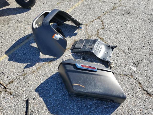 1HD1KHC21LB673140 - 2020 HARLEY-DAVIDSON FLTRX 石墨色 照片 8