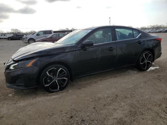 1N4BL4CV5PN322442 - 2023 NISSAN ALTIMA SR BLACK photo 1