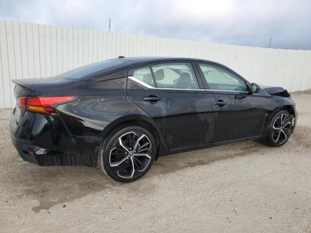 1N4BL4CV5PN322442 - 2023 NISSAN ALTIMA SR BLACK photo 3