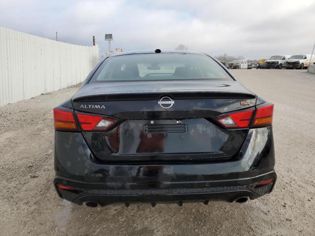 1N4BL4CV5PN322442 - 2023 NISSAN ALTIMA SR BLACK photo 6