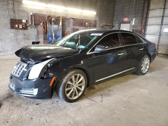 2014 CADILLAC XTS PREMIUM COLLECTION, 