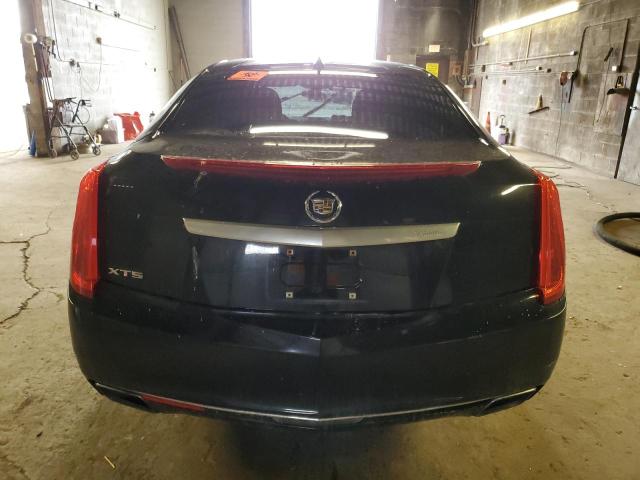 2G61P5S38E9172992 - 2014 CADILLAC XTS PREMIUM COLLECTION BLACK photo 6