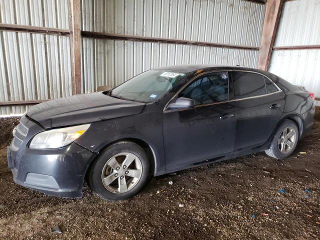 2013 CHEVROLET MALIBU LS, 