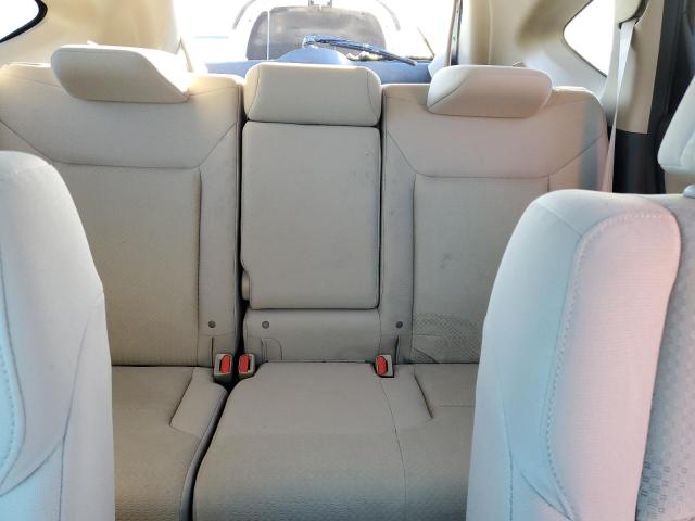 5J6RM4H52GL008882 - 2016 HONDA CR-V EX TEAL photo 10