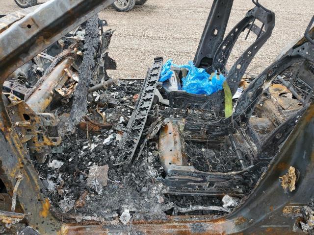 5N1AT3AB0MC696985 - 2021 NISSAN ROGUE S BURN photo 7