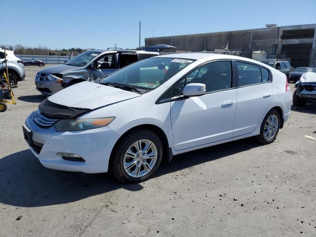 2010 HONDA INSIGHT EX, 