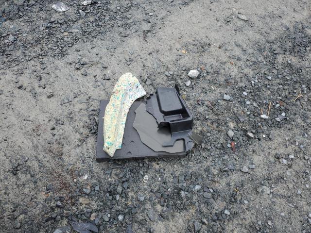 WBA4J3C52KBL09724 - 2019 BMW 430XI GRAN COUPE BLACK photo 12