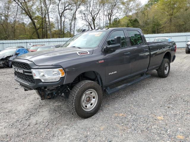 2022 RAM 2500 TRADESMAN, 