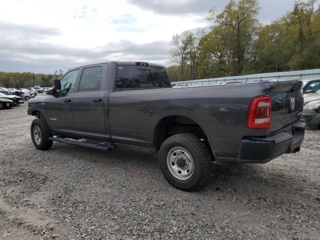 3C6UR5HJXNG179644 - 2022 RAM 2500 TRADESMAN GRAY photo 2