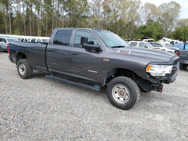 3C6UR5HJXNG179644 - 2022 RAM 2500 TRADESMAN GRAY photo 4