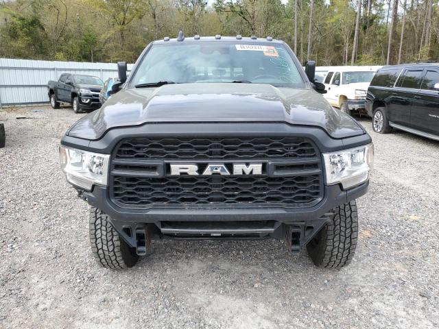 3C6UR5HJXNG179644 - 2022 RAM 2500 TRADESMAN GRAY photo 5