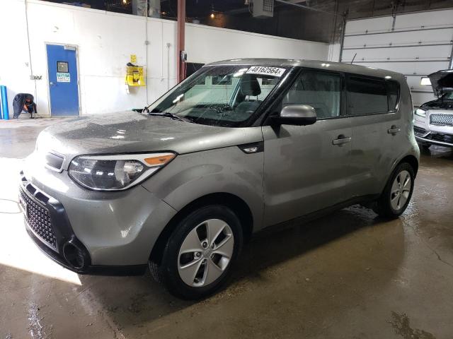 2014 KIA SOUL, 