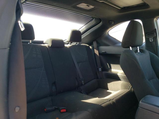 JTKJF5C71C3023288 - 2012 TOYOTA SCION TC 白色 照片 10