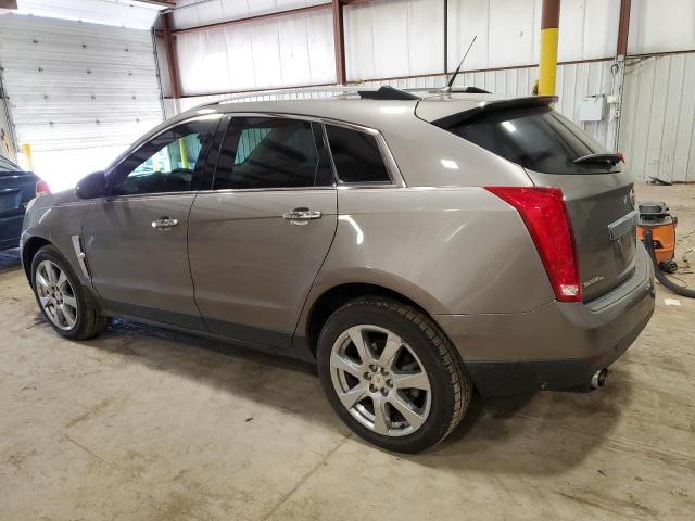 3GYFNEE34CS593607 - 2012 CADILLAC SRX PERFORMANCE COLLECTION Сұр фото 2