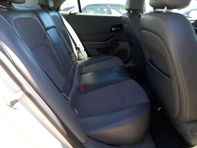 1G11C5SA5DF153693 - 2013 CHEVROLET MALIBU 1LT TAN photo 10