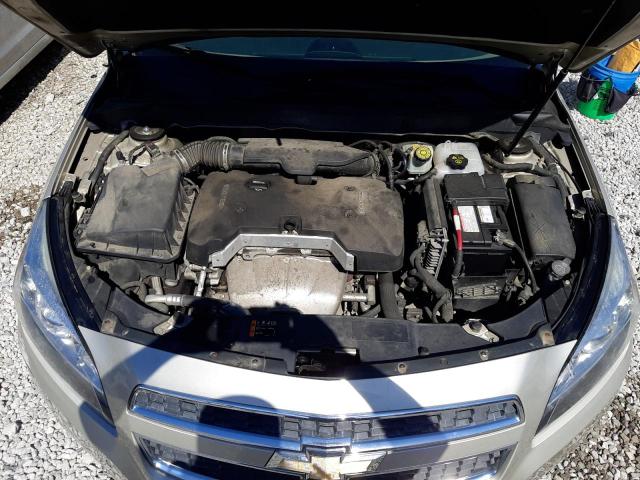 1G11C5SA5DF153693 - 2013 CHEVROLET MALIBU 1LT TAN photo 11