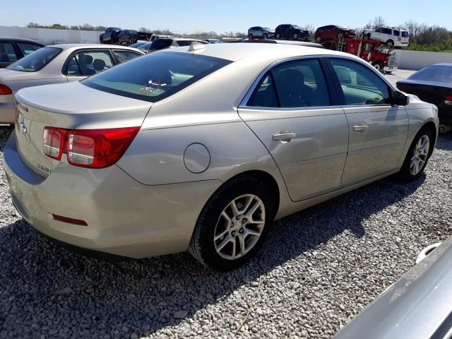 1G11C5SA5DF153693 - 2013 CHEVROLET MALIBU 1LT TAN photo 3
