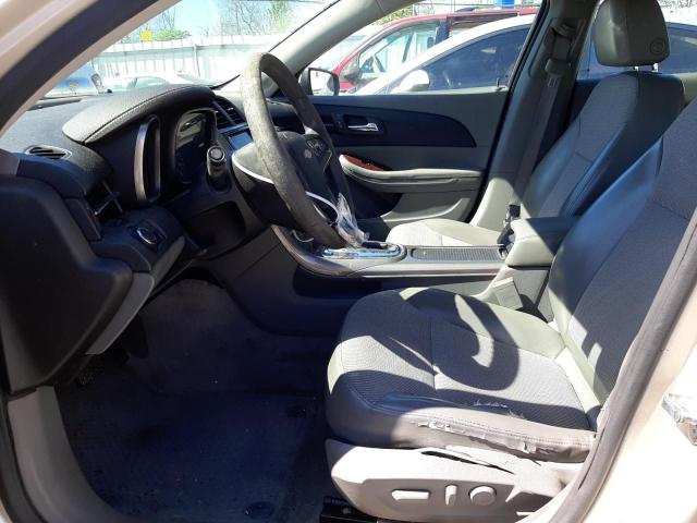 1G11C5SA5DF153693 - 2013 CHEVROLET MALIBU 1LT TAN photo 7