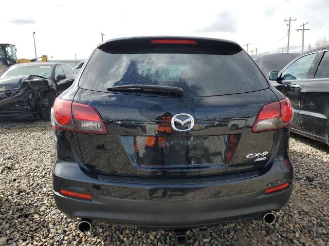 JM3TB3BV9D0417566 - 2013 MAZDA CX-9 SPORT BLACK photo 6