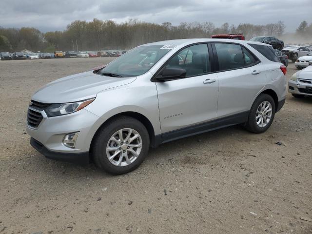 2019 CHEVROLET EQUINOX LS, 