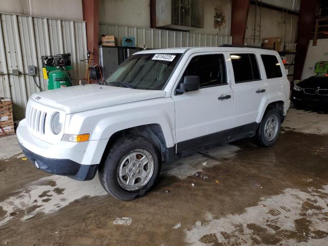 2015 JEEP PATRIOT SPORT, 