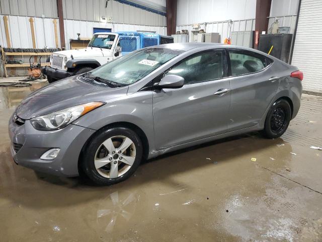 2013 HYUNDAI ELANTRA GLS, 