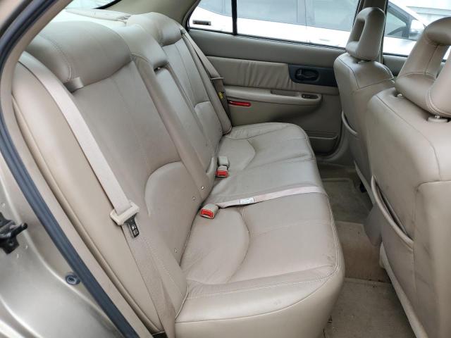 2G4WB55K521213251 - 2002 BUICK REGAL LS 棕色 照片 10