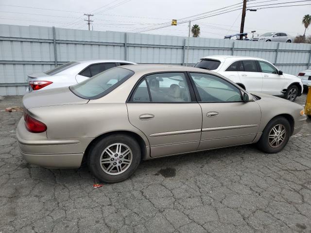 2G4WB55K521213251 - 2002 BUICK REGAL LS 棕色 照片 3