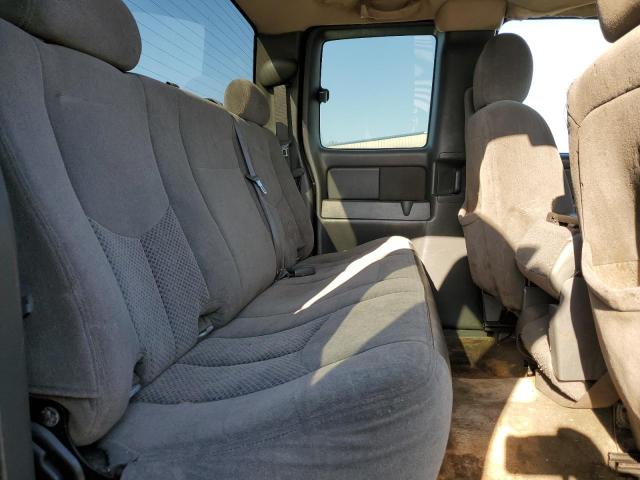 1GCEC19TX7Z176852 - 2007 CHEVROLET SILVERADO C1500 CLASSIC Qara foto 10