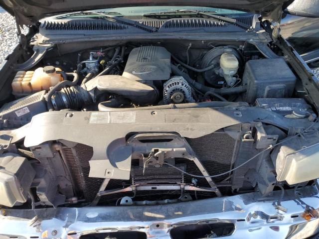 1GCEC19TX7Z176852 - 2007 CHEVROLET SILVERADO C1500 CLASSIC Qara foto 11