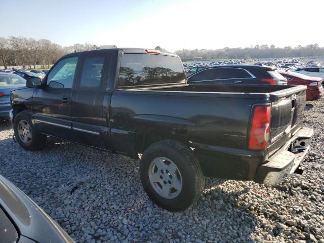 1GCEC19TX7Z176852 - 2007 CHEVROLET SILVERADO C1500 CLASSIC Qara foto 2