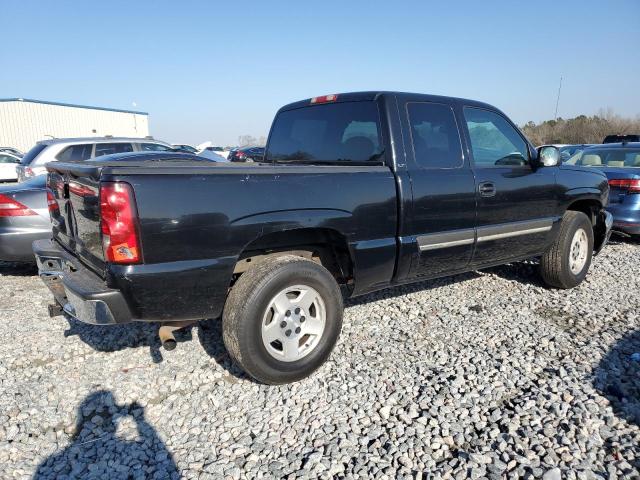 1GCEC19TX7Z176852 - 2007 CHEVROLET SILVERADO C1500 CLASSIC Qara foto 3