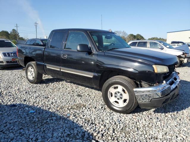 1GCEC19TX7Z176852 - 2007 CHEVROLET SILVERADO C1500 CLASSIC Qara foto 4