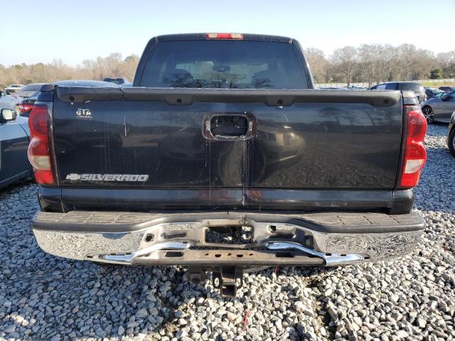 1GCEC19TX7Z176852 - 2007 CHEVROLET SILVERADO C1500 CLASSIC Qara foto 6