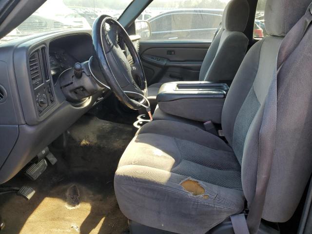 1GCEC19TX7Z176852 - 2007 CHEVROLET SILVERADO C1500 CLASSIC Qara foto 7