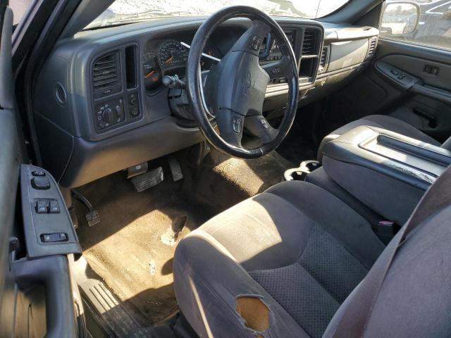 1GCEC19TX7Z176852 - 2007 CHEVROLET SILVERADO C1500 CLASSIC Qara foto 8