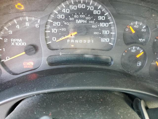 1GCEC19TX7Z176852 - 2007 CHEVROLET SILVERADO C1500 CLASSIC Qara foto 9