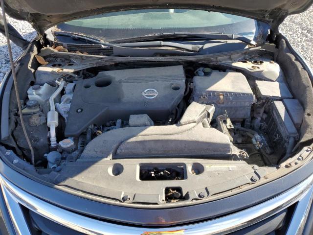 1N4AL3AP6DN405786 - 2013 NISSAN ALTIMA 2.5 GRAY photo 11