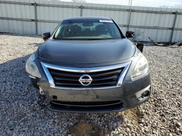 1N4AL3AP6DN405786 - 2013 NISSAN ALTIMA 2.5 GRAY photo 5