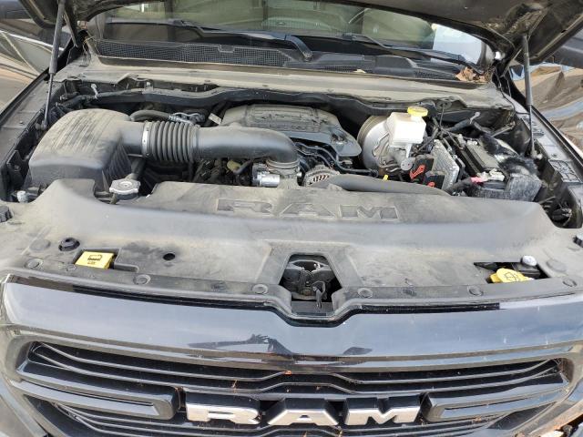 1C6RREFT0LN238781 - 2020 RAM 1500 BIG HORN/LONE STAR BLACK photo 11