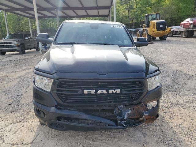 1C6RREFT0LN238781 - 2020 RAM 1500 BIG HORN/LONE STAR BLACK photo 5