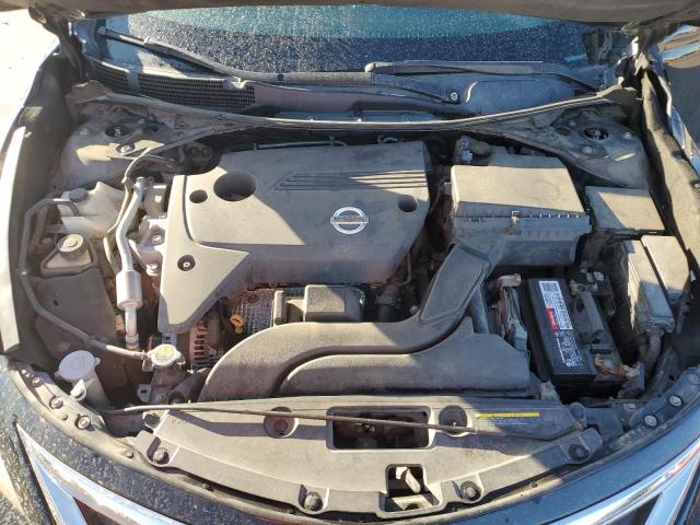 1N4AL3AP5DC292408 - 2013 NISSAN ALTIMA 2.5 BLACK photo 11