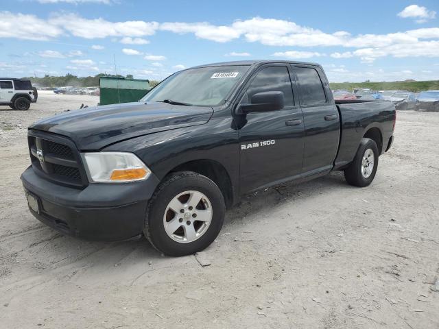 2012 DODGE RAM 1500 ST, 