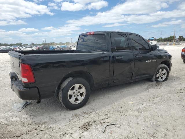 1C6RD6FK6CS151416 - 2012 DODGE RAM 1500 ST BLACK photo 3