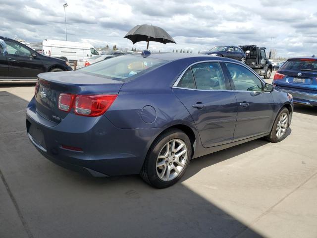 1G11C5SA7DF199137 - 2013 CHEVROLET MALIBU 1LT BLUE photo 3