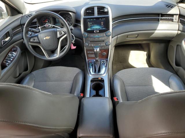 1G11C5SA7DF199137 - 2013 CHEVROLET MALIBU 1LT BLUE photo 8