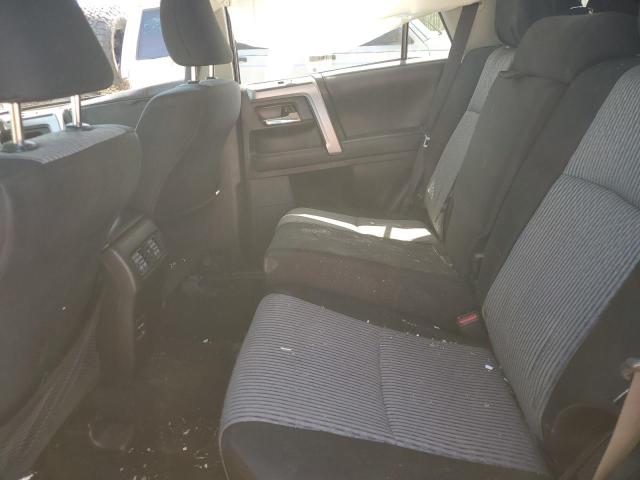 JTEBU5JR8J5591105 - 2018 TOYOTA 4RUNNER SR5/SR5 PREMIUM 灰色 照片 10