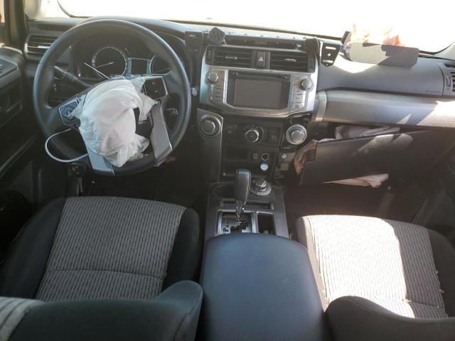 JTEBU5JR8J5591105 - 2018 TOYOTA 4RUNNER SR5/SR5 PREMIUM 灰色 照片 8