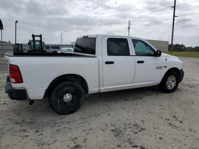 1C6RR6KT9DS627305 - 2013 RAM 1500 ST WHITE photo 3